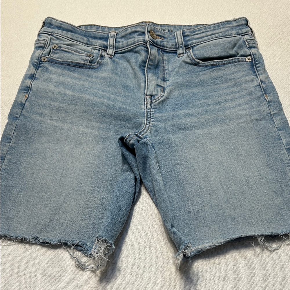 Bermuda Shorts